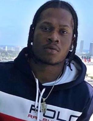 Nickalus Thompson death by force case in Brooklyn, NY