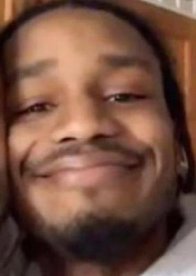 Oshea Barnes death by force case profile photo