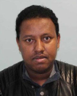Chernet Tiruneh death by force case profile photo