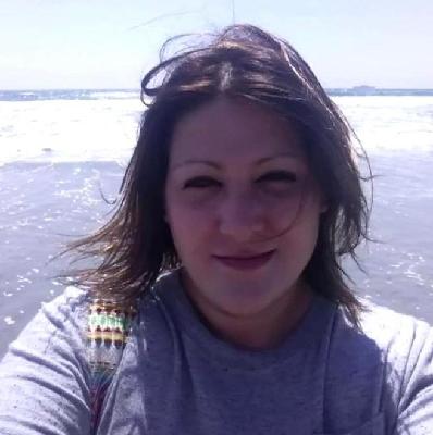 Amber Farren death by force case in Allen, NY