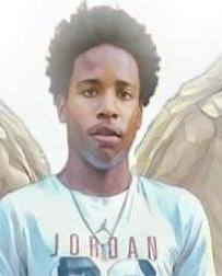 Vincent Witt death by force case profile photo