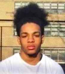 Shamar Davis death by force case profile photo