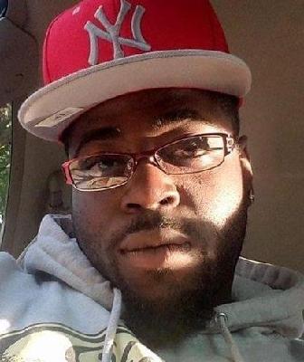 Leon Johnson death by force case in Lockport, NY