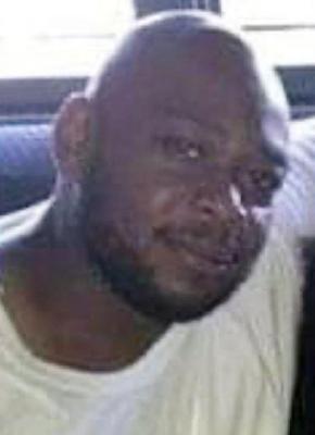 Stefan Ross death by force case profile photo