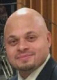 Roger Thompson death by force case in Staten-island, NY