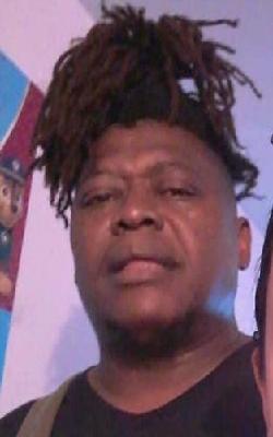 Dave Fraser death by force case profile photo