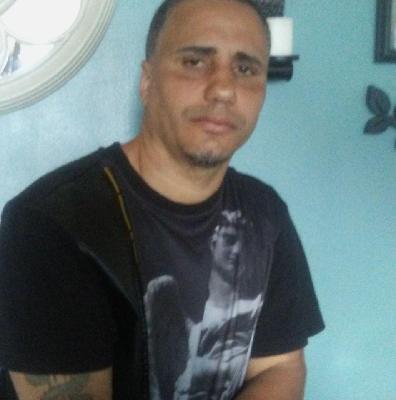 Wilfredo Tito Justiniano death by force case in Buffalo, NY