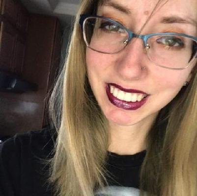 Kalene Sanderson death by force case profile photo