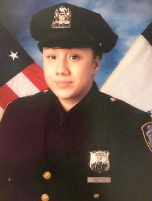 Erica Reyes death by force case in Manhattan, NY