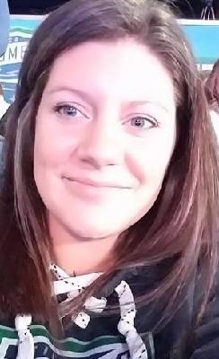 Heather J Mock death by force case in Utica, NY