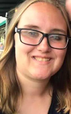 Hannah Elizabeth Morse death by force case in Buffalo, NY