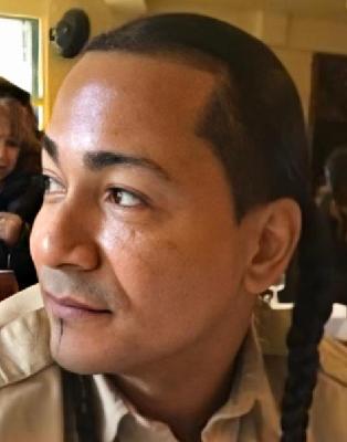 Richard Robayo death by force case profile photo