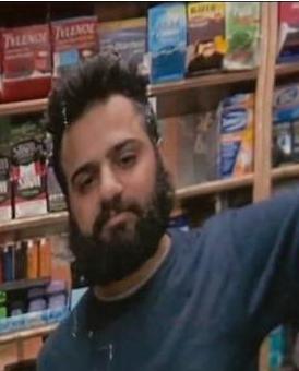 Mohammed Qutaish death by force case in Bronx, NY