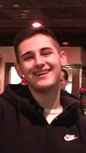 Jonathon Cosmo DEredita death by force case profile photo
