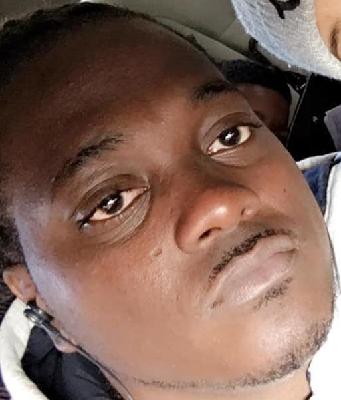 Ashley Dixon death by force case profile photo