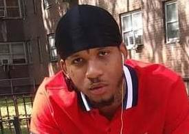 Jesse Christie death by force case in Bronx, NY