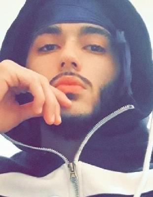 Irving Lamboy death by force case in Albany, NY