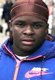 Jeremiah Dickey death by force case profile photo
