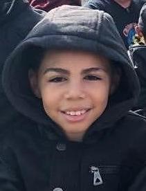 Giovanni Tambino death by force case profile photo
