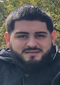 Jimmy Crisantos death by force case profile photo