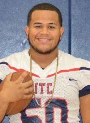 Ezequiel Ruiz death by force case profile photo