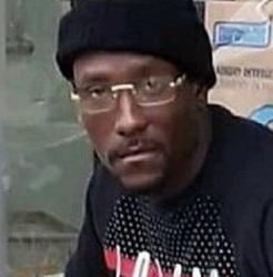 Kevin Williams death by force case profile photo