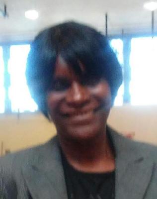Debra White death by force case profile photo