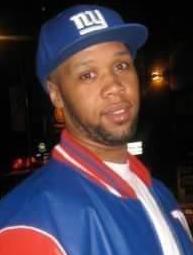 Steven Gadsden death by force case profile photo