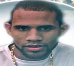 Frederick Cruz death by force case profile photo