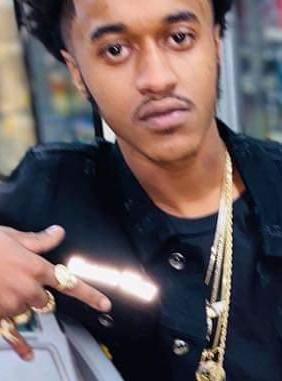 Bernard Copeland death by force case profile photo