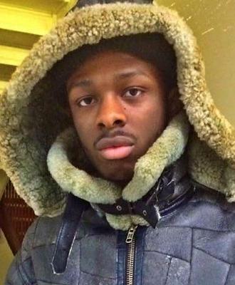 Devon McFarlane death by force case in Bronx, NY