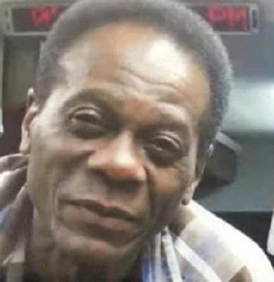 Jessie Richardson death by force case profile photo