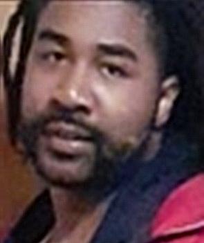 Vincent Cramer death by force case in Buffalo, NY