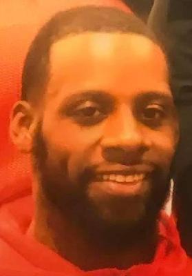 Rene-Cameron Tucker death by force case in Buffalo, NY