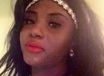 Yahhira Nesby death by force case in Brooklyn, NY