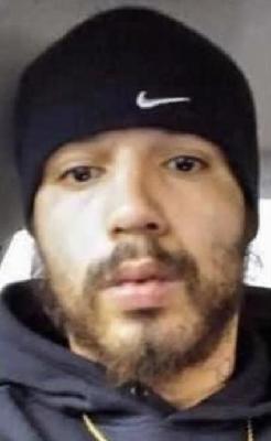 David Pena death by force case in Staten-island, NY