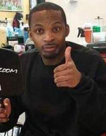 Ahmad Fleming death by force case profile photo