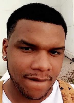 Dejour Gandy death by force case profile photo