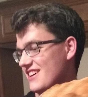 Joshua Morgan death by force case profile photo