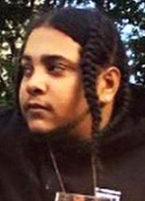 Luis Cruz death by force case profile photo