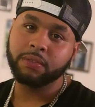 Noel Irizarry death by force case profile photo