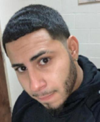 Matthew Napoleoni death by force case in Middletown, NY