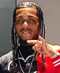 Justin Rolon death by force case profile photo