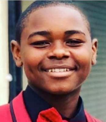 Aamir Griffin death by force case in Queens, NY