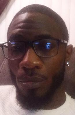 James Booker death by force case profile photo