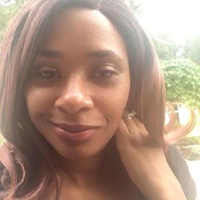 Nikia Webster death by force case profile photo