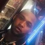 Kenneth Love death by force case profile photo