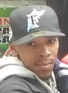 James Cubille death by force case profile photo