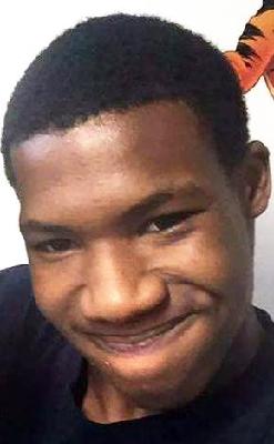 Davon Williams death by force case profile photo