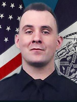 Brian Mulkeen death by force case in Bronx, NY